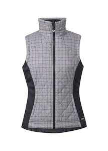 Kerrits Full Motion Quilted Riding Vest