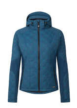 Load image into Gallery viewer, Kerrits Bit By Bit Quilted Riding Jacket
