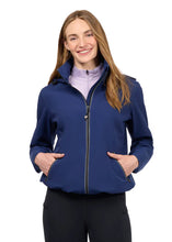 Load image into Gallery viewer, Kerrits Down the Line Waterproof Jacket