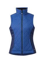 Load image into Gallery viewer, Kerrits Full Motion Quilted Riding Vest