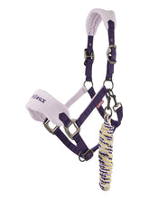 Load image into Gallery viewer, Lemieux Vogue Halter and Lead