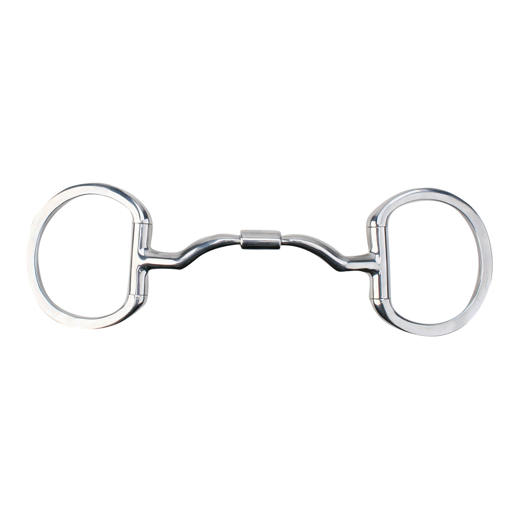 Myler MB33 Wide Low Eggbutt