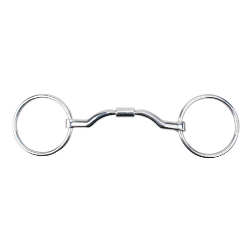 Myler MB33 Wide Low Loose Ring