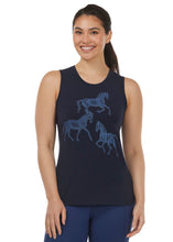 Load image into Gallery viewer, Kerrits Trinity Horse Tank