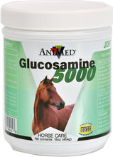 Load image into Gallery viewer, Glucosamine 5000