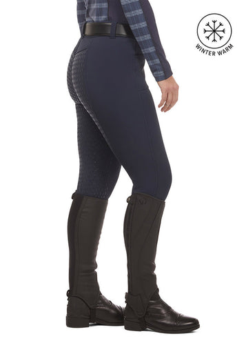 Kerrits 3-Season Tailored Full Seat Breech