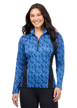Load image into Gallery viewer, Kerrits Equibreeze Ice Fil Long Sleeve Shirt