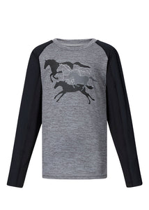 Kerrits Round Up Base Layer Top