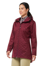 Load image into Gallery viewer, Kerrits Lucky Bits Softshell Riding Jacket