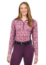 Load image into Gallery viewer, Kerrits Equibreeze Ice Fil Long Sleeve Shirt