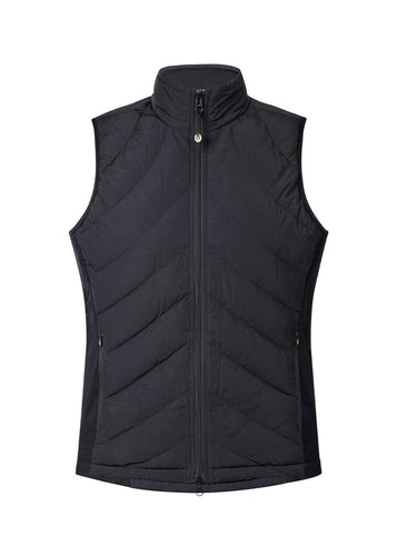 Kerrits Equitech Hybrid Quilted Vest