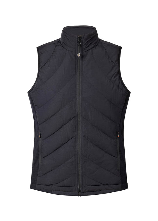 Kerrits Equitech Hybrid Quilted Vest