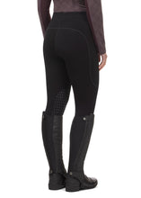 Load image into Gallery viewer, Kerrits Stable Temp Merino Wool Riding Tights
