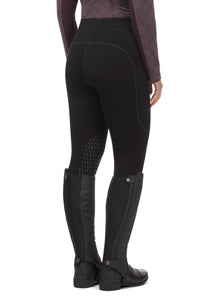 Kerrits Stable Temp Merino Wool Riding Tights