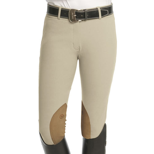 OV Bellissima II Knee Patch Breech