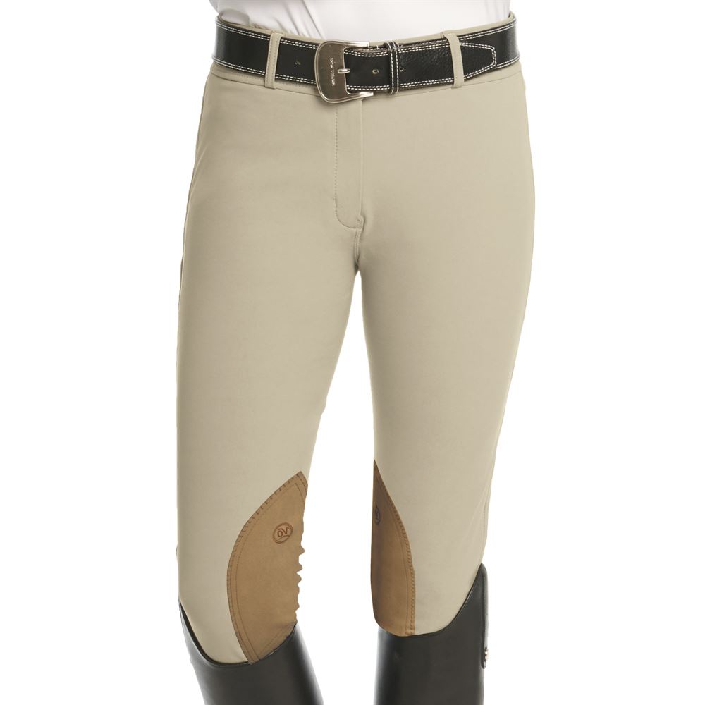 OV Bellissima II Knee Patch Breech