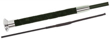 Load image into Gallery viewer, Silk Touch Premium Dressage Whip