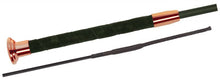 Load image into Gallery viewer, Silk Touch Premium Dressage Whip