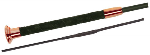 Silk Touch Premium Dressage Whip