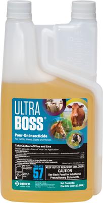 Ultra Boss-quart