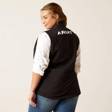 Load image into Gallery viewer, Ariat Women&#39;s Team Softshell Vest