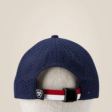 Load image into Gallery viewer, Ariat Tri Factor Cap