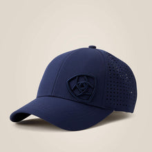 Load image into Gallery viewer, Ariat Tri Factor Cap