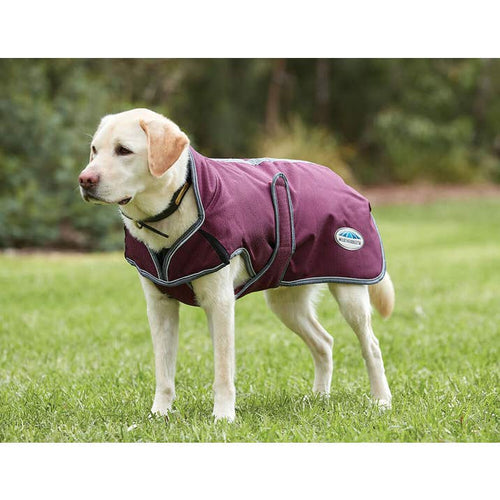 Comfitec Premier Deluxe Waterproof Dog Coat