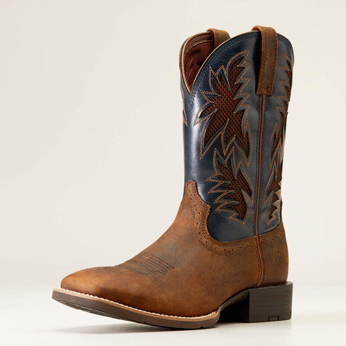 Men's Sport Cool VentTek Cowboy Boot