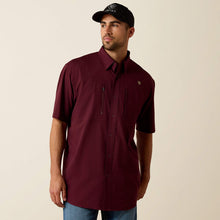 Load image into Gallery viewer, Men's Venttek Short Sleeve Shirt
