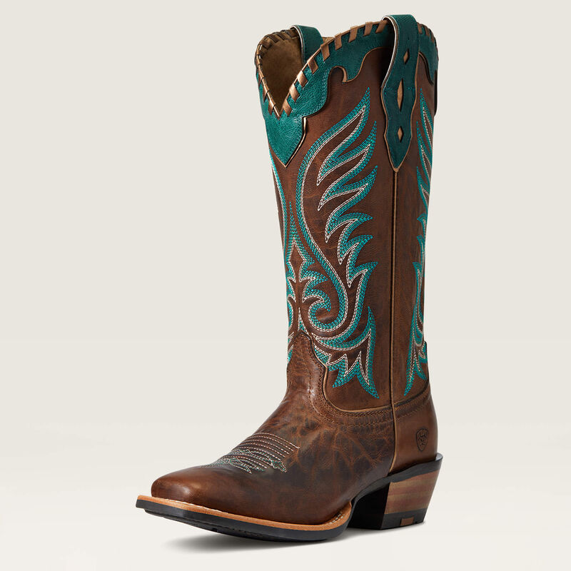 Ariat Women's Crossfire Picante Western Boot