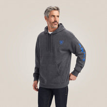 Load image into Gallery viewer, Ariat Men&#39;s Logo Hoodie