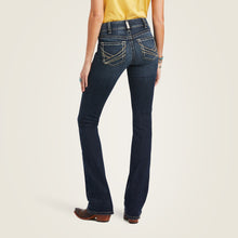 Load image into Gallery viewer, Ariat REAL Women&#39;s Perfect Rise Lexie Missouri Boot Cut Jean