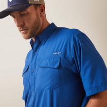 Load image into Gallery viewer, Men's Venttek Outbound Short Sleeve Shirt