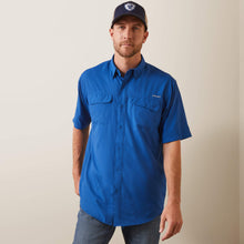 Load image into Gallery viewer, Men's Venttek Outbound Short Sleeve Shirt