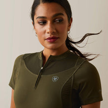 Load image into Gallery viewer, Ariat Ascent Crew Baselayer