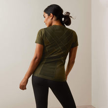 Load image into Gallery viewer, Ariat Ascent Crew Baselayer