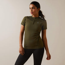 Load image into Gallery viewer, Ariat Ascent Crew Baselayer