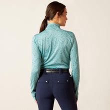 Load image into Gallery viewer, Ariat Prophecy 1/4 Zip Base Layer