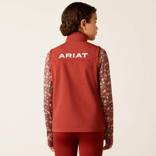 Load image into Gallery viewer, Ariat Youth Team Softshell Vest