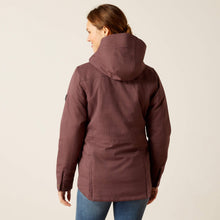 Load image into Gallery viewer, Ariat Sterling Waterproof Insulated Parka