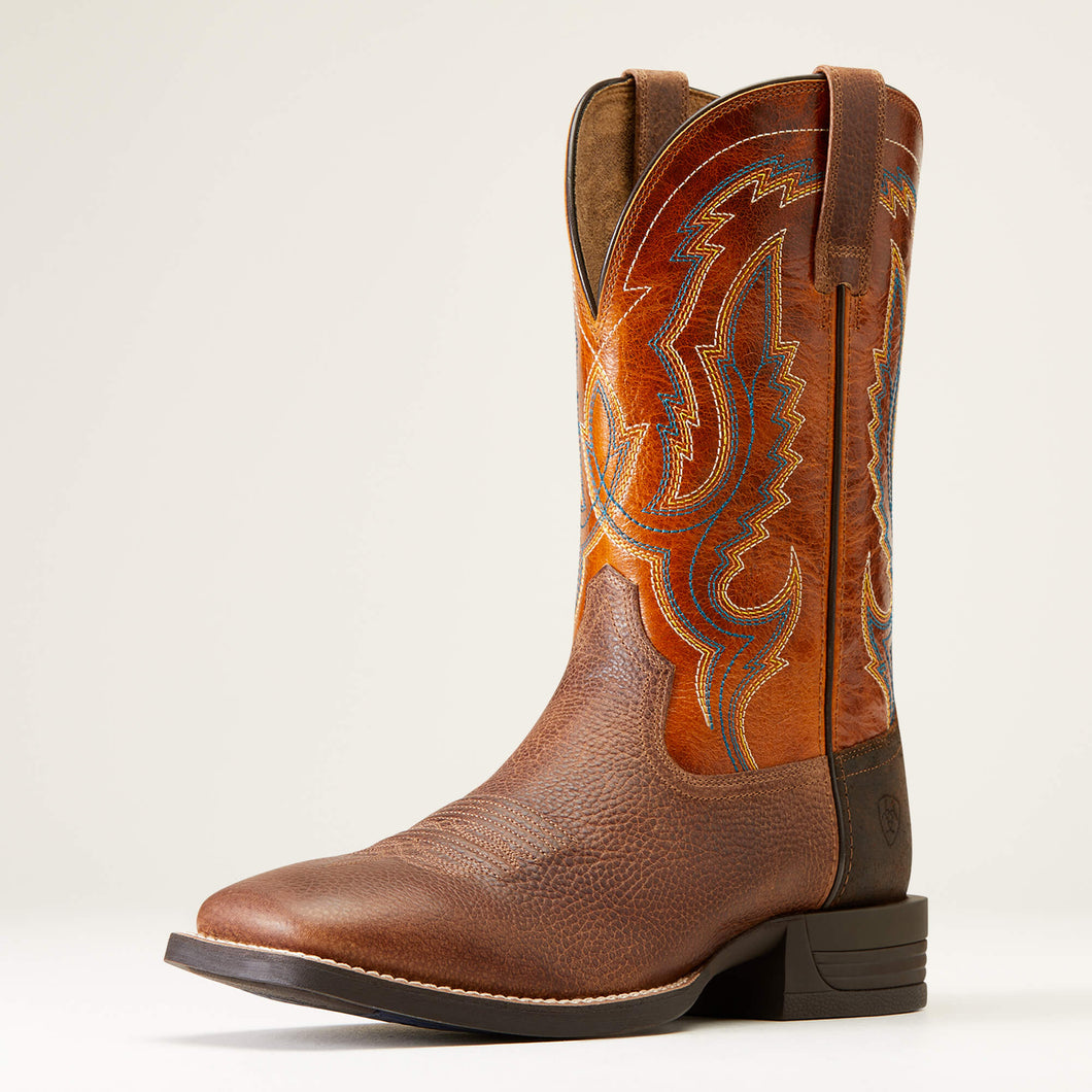 Ariat Men's Steadfast Cowboy Boot