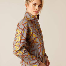 Load image into Gallery viewer, Ariat Women's Team Softshell Jacket