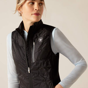 Ariat Women's Fusion Insulated Vest