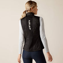 Load image into Gallery viewer, Ariat Women&#39;s Fusion Insulated Vest