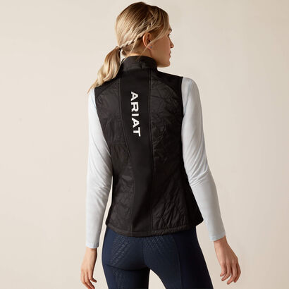 Ariat Women's Fusion Insulated Vest