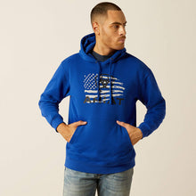 Load image into Gallery viewer, Ariat Men&#39;s Breakthru Hoodie