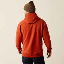 Load image into Gallery viewer, Ariat Men&#39;s Forest Badge Hoodie