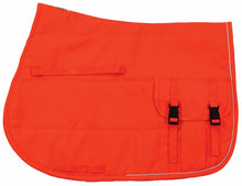Load image into Gallery viewer, English Trail Saddle Pad