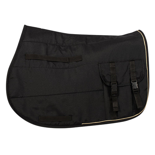 English Trail Saddle Pad
